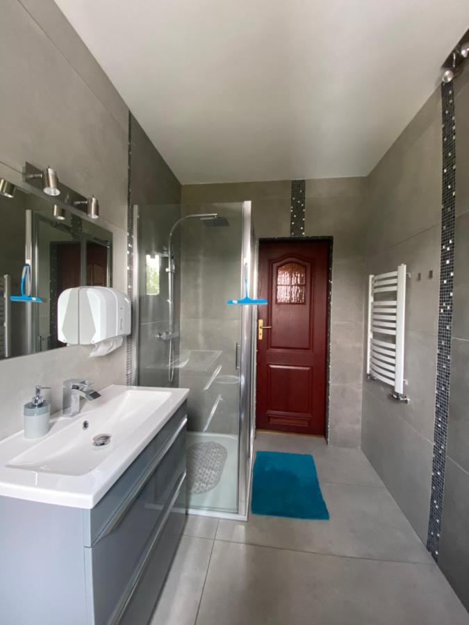 Apartamento Wiktoria Bachowice Exterior foto
